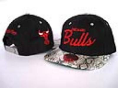 NBA hats-396